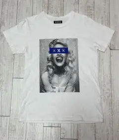 ゴッドセレクション xxx god selection　Tシャツ　サイズM