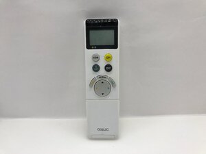 ODELIC　照明リモコン　RC914 NRL-322A　中古品F-4652