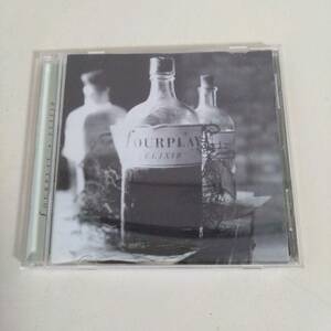 CD B071X FOURPLAY ELIXIR 輸入盤