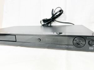 Pioneer DVDプレーヤー DV-2020