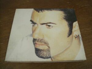 CD ジョージ・マイケル GEORGE MICHAEL ジーザストゥアチャイルド Jesus To A Child ワン・モア・トライ wham!