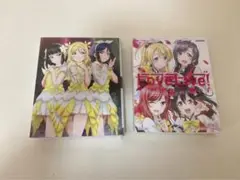 劇場版 ラブライブ ラブライブサンシャイン