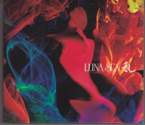 初回限定盤A シングルCD+Blu-ray) ルナシー LUNA SEA 乱 