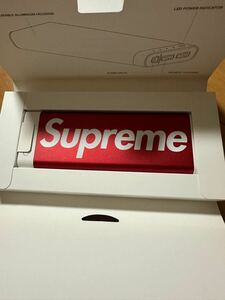 supreme mophie encore 20k シュプリーム