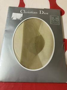 Christian Dior oC1525o M モンテーニュ パンティストッキング パンスト クリスチャンディオール カネボウ panty stocking