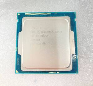 複数入荷　★Intel Pentium G3420 SR1NB 3.20GHz★　動作品　