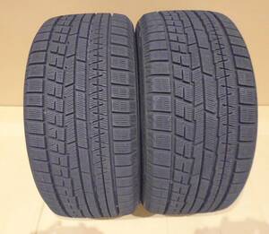 ◆◇YOKOHAMA ice GUARD iG60 スタッドレスタイヤ 255/35R19 希少サイズ ◇◆