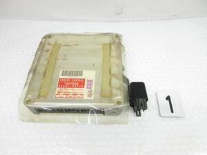 平成1年 カリーナED E-ST183 Gリミテッド 3SGE (1) エンジンコンピューター ECU 89661-20710 181356 4459