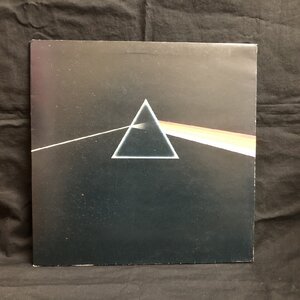 PINK FLOYD / DARK SIDE OF THE MOON (UK-ORIGINAL)