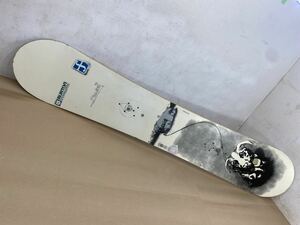 BURTON バートン スノーボード 板 151