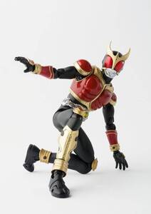 ★新品未開封 真骨彫製法 仮面ライダー クウガ ライジングマイティ S.H.フィギュアーツ S.H.Figuarts 五代雄介