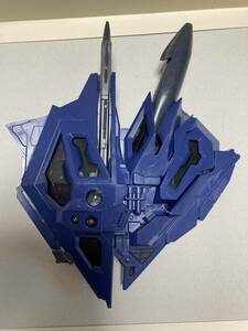 MG ターンエックス バックパック ガンプラ ジャンク