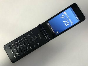 GL016 docomo SH-02K 判定〇 ジャンク