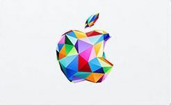 Apple Gift Card ギフトカード3200円分 番号通知 送料無料 リピート歓迎