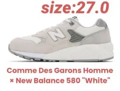 Comme des Garçons Homme x New Balance