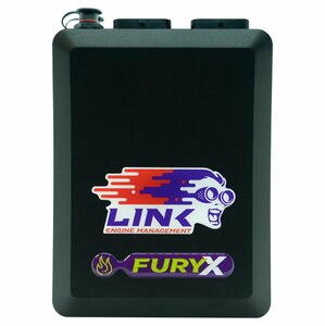 LINK ECU #G4X Fury-Sale 122-4000 15%OFF! SALE ～11月29日 正規品