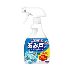 虫こないアース あみ戸にするだけ 虫よけ [360mL]