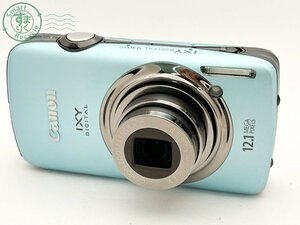 2405603596　■ Canon キヤノン IXY DIGITAL 930 IS デジタルカメラ バッテリー付き 通電確認済み カメラ