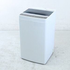 Haier ハイアール 5.5kg 洗濯機 JW-C55A ホワイト★956h12