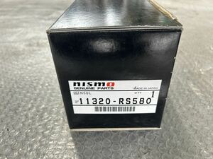 新品 NISMO ニスモ 強化ミッションマウントブッシュ　スカイラインGT-R　R32 R33 BNR32 BCNR33　RB26DETT 11320-RS580