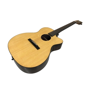 【動作保証】Martin Custom Shop OMC-28 アコースティックギター WARRANTY有り 専用ハードケース付き 中古 美品 K8891238