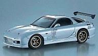 中古プラモデル 1/24 C-WEST FD3S RX-7 [Sパッケージシリーズ Ver.R]