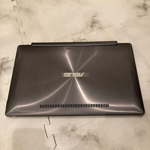 ASUS ノートパソコン ノートPC icore7 シルバー　