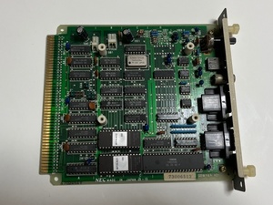 NEC PC-9801-26K　FM音源ボード G9WYKA A2