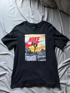 Nike tシャツ　ナイキ　Lサイズ