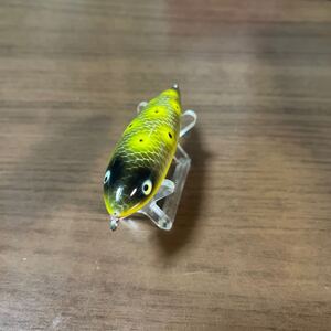 OLD HEDDON オールドヘドン ザラ2 ZARA2 ザラⅡ超美品　J スミスカラー ヘドン 