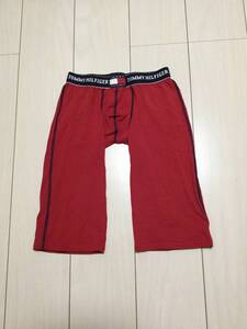 未使用 TOMMY HILFIGER underwear M