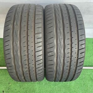 LAUFENN Z FIT EQ 245/40ZR19 98Y 2023年製　2本セット