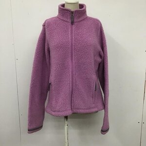 L.L.Bean 表記無し エルエルビーン ジャケット、上着 ジャンパー、ブルゾン Jacket 桃 / ピンク / 10105190