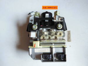 「純正部品」15679688 172-2090 ABS 油圧 ユニット ABS Hydraulic Unit. シボレー アストロ GMC SAFARI サファリ