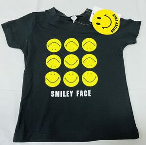 ◎★6831*激安sale!!新品 こども服 　半袖Tシャツsize80　1枚★Smiley Face