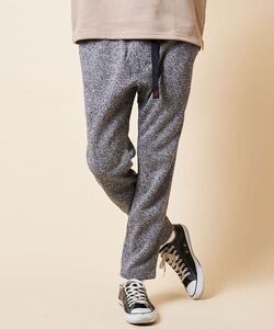 【GRAMICCI/グラミチ】BONDING KINT FLEECE NN-PANTS　 L