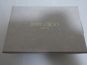 美品の方 ジミーチュウ JIMMY CHOO キーケース キーホルダー用 箱