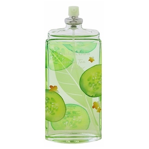 エリザベスアーデン グリーンティー キューカンバー (テスター) EDT・SP 100ml 香水 フレグランス GREEN TEA CUCUMBER TESTER 新品 未使用