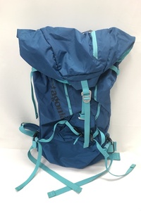 【送料無料】東京)Patagonia パタゴニア アセンジョニストパック 35L 47995SP16