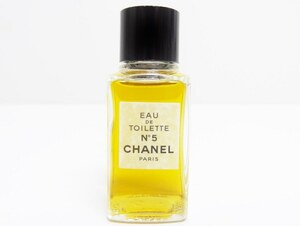 シャネル No5 オードゥトワレット 香水 フレグランス 20ml EAU DE TOILETTE N°5 CHANEL ☆P