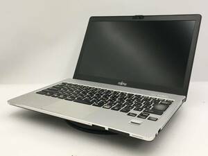 FUJITSU/ノート/第4世代Core i5/メモリ2GB/WEBカメラ有/OS無-240903001192806