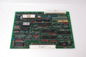 TEL 東京エレクトロン ASSY 381-600263-5 UNV IF CPU BOARD