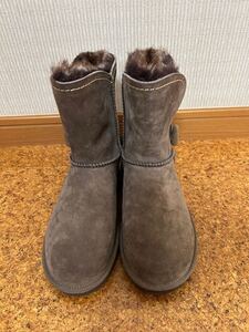 新品　 UGG ショートブーツ　サイズ23cm