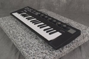 F★ YAMAHA ヤマハ reface CP シンセサイザー キーボード 元箱付