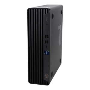 HP Elite SFF 800 G9(Win10 11DG) 中古 Core i7-2.1GHz(12700)/メモリ16GB/SSD1TB/DVDライター [良品] TK