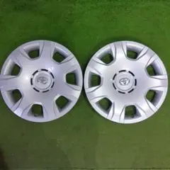 u1715 トヨタ純正　ハイエースホイールキャップ