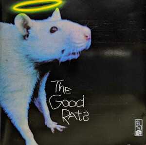 【Y2-3】The Good Rats / RR4034-C / 4009910403426 / ザ・グッド・ラッツ