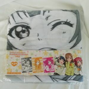 ラブライブ!サンシャイン!! ビッグブランケット～津島善子☆Love Live! Sunshine!!: Yoshiko Tsushima☆プライズ景品 非売品～2016年11月