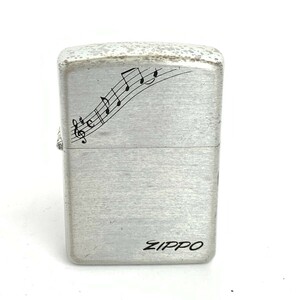 ◆Zippo ジッポ ライター 1000個限定 1996年 ◆ シルバーカラー ウィンディ 喫煙グッズ