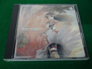 CD ROAS-I Beat Enigma RAGNAROK ONLINE Arrange Mini Album 帯付き